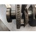 #P702 Crankshaft Standard For 13-15 Buick Encore  1.4 55580129